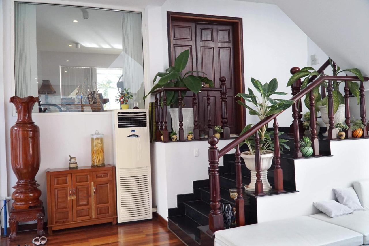 Diamond Sea Villas & Apartment Vung Tau Dış mekan fotoğraf