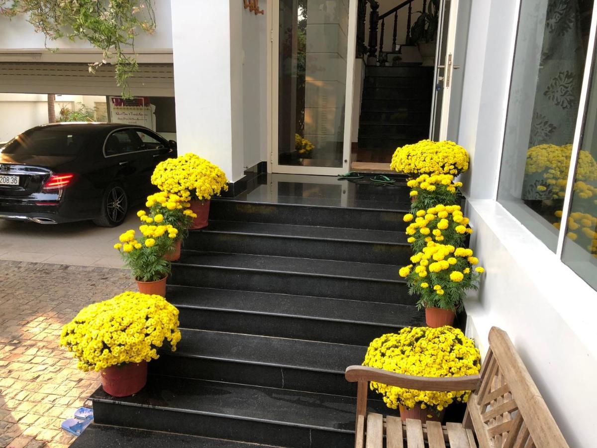 Diamond Sea Villas & Apartment Vung Tau Dış mekan fotoğraf