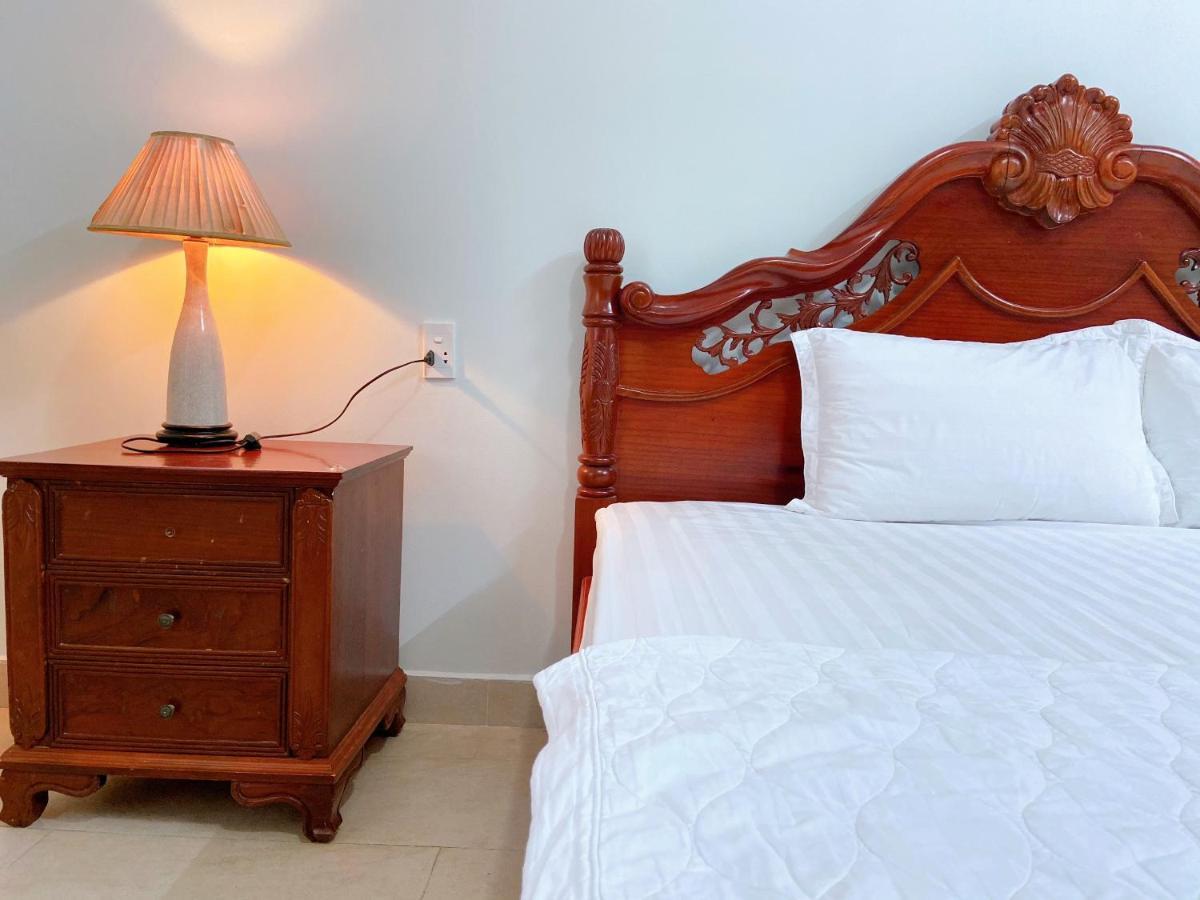 Diamond Sea Villas & Apartment Vung Tau Dış mekan fotoğraf