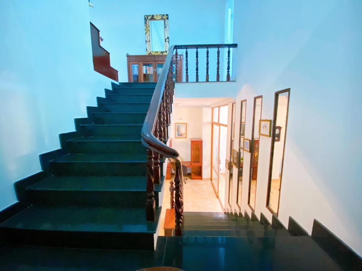Diamond Sea Villas & Apartment Vung Tau Dış mekan fotoğraf