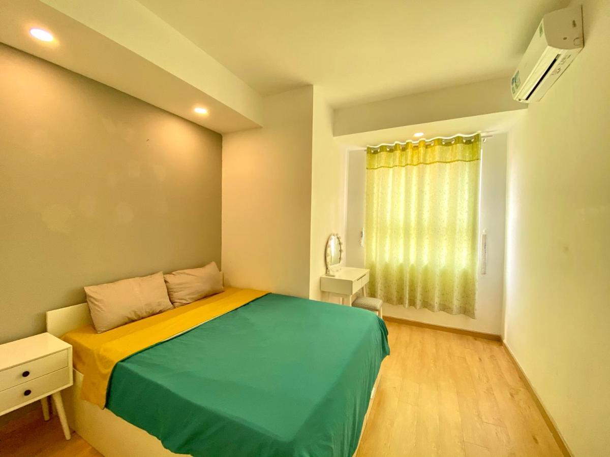 Diamond Sea Villas & Apartment Vung Tau Dış mekan fotoğraf
