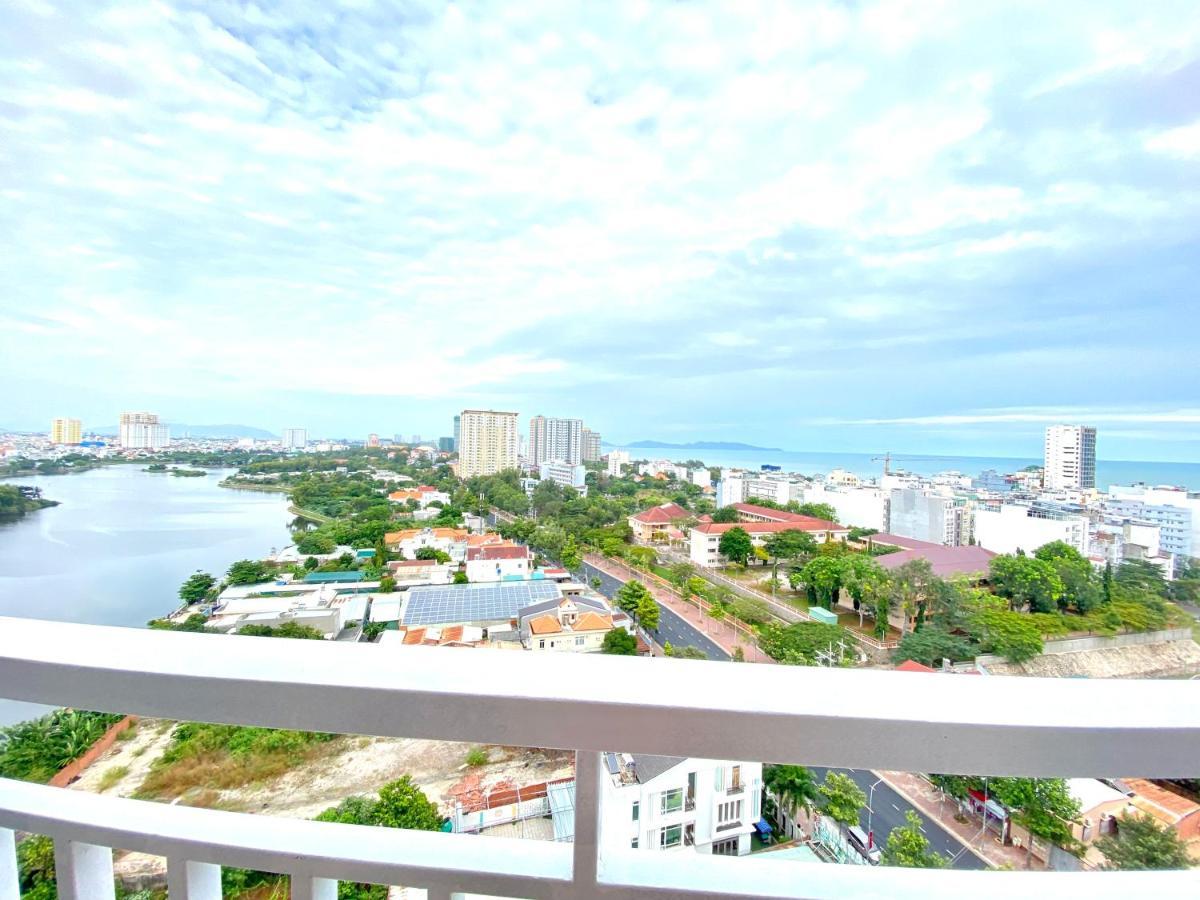 Diamond Sea Villas & Apartment Vung Tau Dış mekan fotoğraf