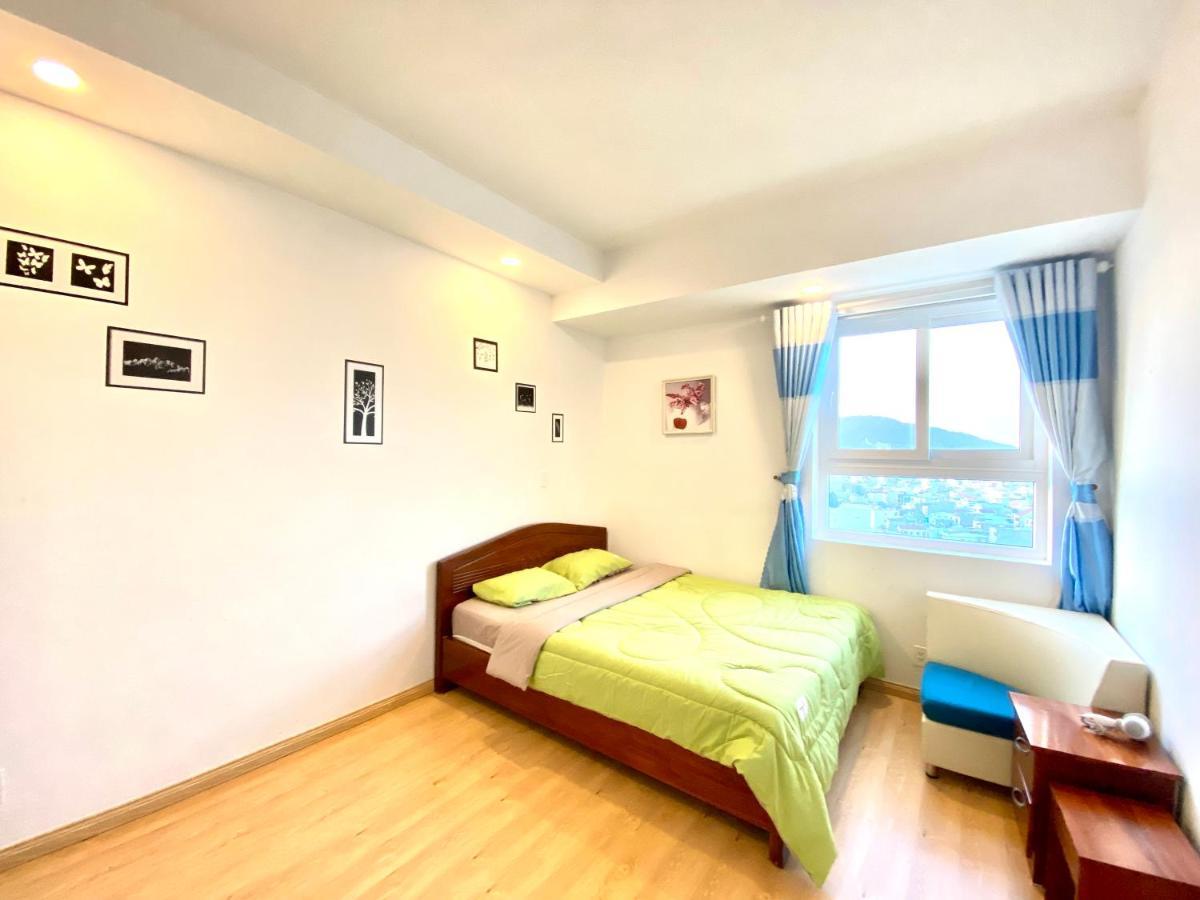 Diamond Sea Villas & Apartment Vung Tau Dış mekan fotoğraf