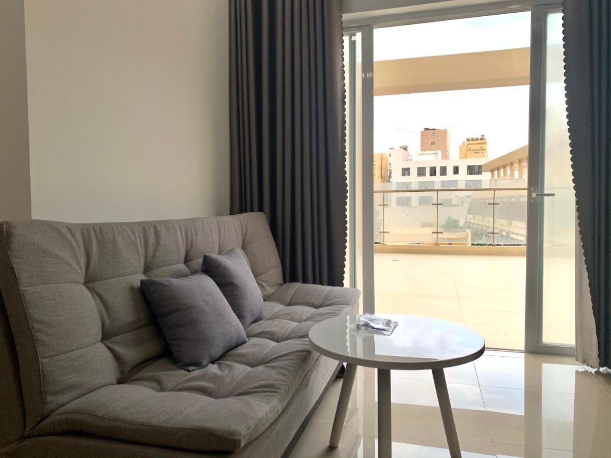 Diamond Sea Villas & Apartment Vung Tau Dış mekan fotoğraf